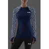 CEP Cold Weather Shirt W Passion Running