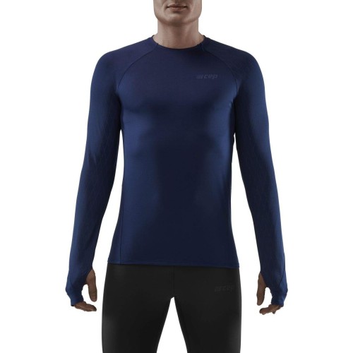 CEP Cold Weather Shirt Passion Running