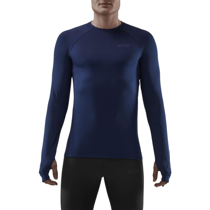 CEP Cold Weather Shirt Passion Running