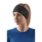 CEP Cold Weather Handband Black Passion Running