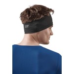 CEP Cold Weather Handband Black Passion Running