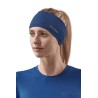 CEP Cold Weather Headband Blue Passion Running