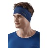 CEP Cold Weather Headband Blue Passion Running