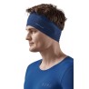 CEP Cold Weather Headband Blue Passion Running