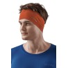 CEP Cold Weather Headband Dark Orange Passion Running