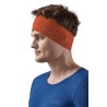 CEP Cold Weather Headband Dark Orange Passion Running