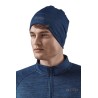 CEP Winter Run Beanie Dark Blue Passion Running