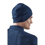 CEP Winter Run Beanie Dark Blue Passion Running
