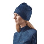 CEP Winter Run Beanie Dark Blue Passion Running