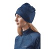 CEP Winter Run Beanie Dark Blue Passion Running
