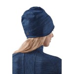 CEP Winter Run Beanie Dark Blue Passion Running