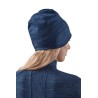 CEP Winter Run Beanie Dark Blue Passion Running