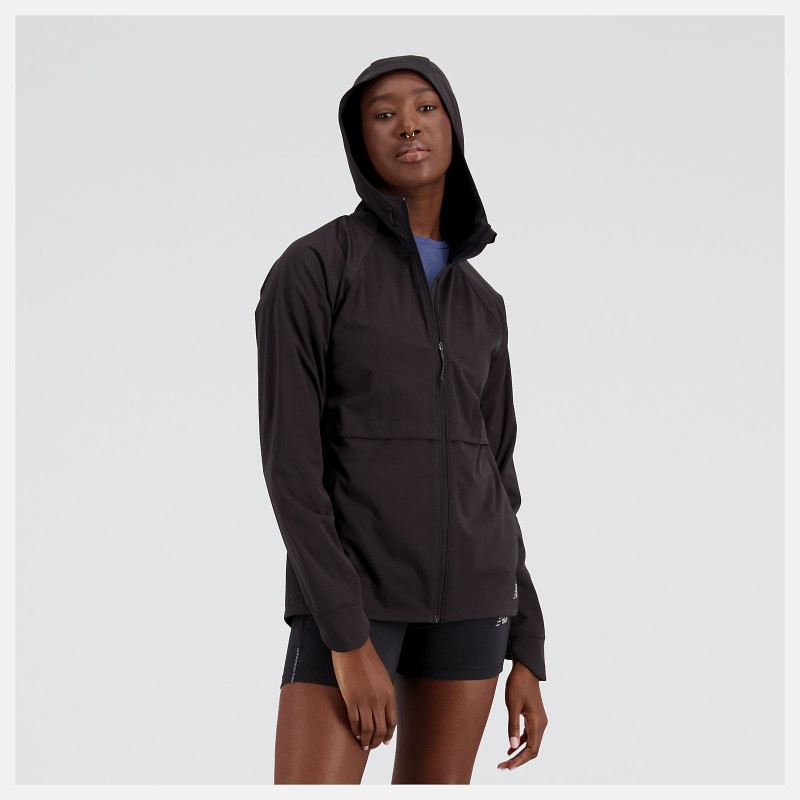 NEW BALANCE Veste Impact Run Water Defy W Passion Running