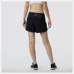 NEW BALANCE Short Impact Run 5in W Passion Running