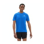 NEW BALANCE Impact Run Tee Passion Running