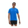 NEW BALANCE Impact Run Tee Passion Running