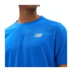 NEW BALANCE Impact Run Tee Passion Running