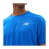 NEW BALANCE Impact Run Tee Passion Running