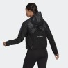 Adidas Adizero Jacket Black W Passion Running