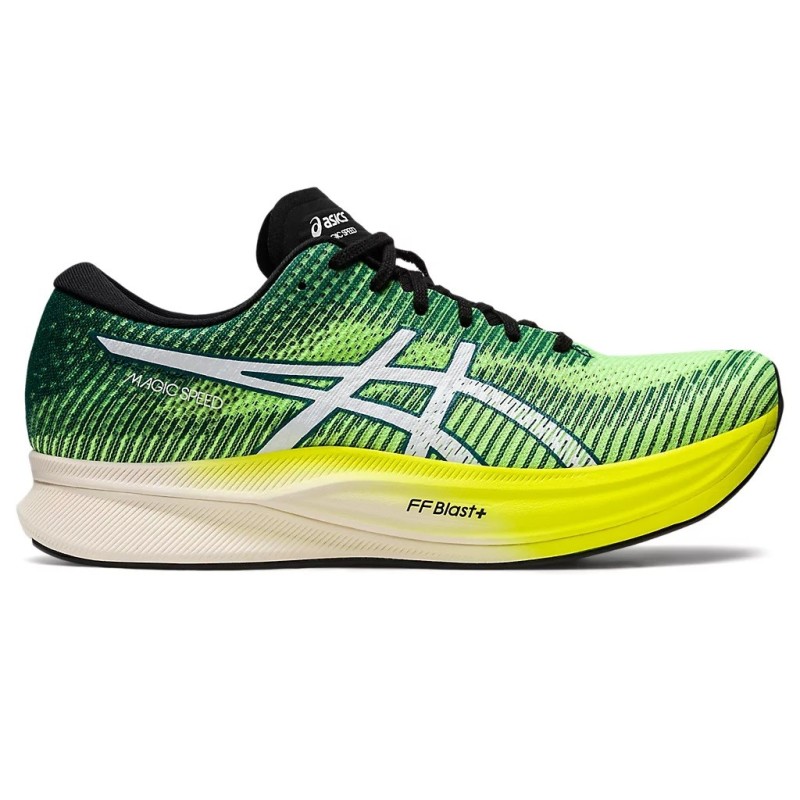 ASICS Magic Speed 2 Passion Running