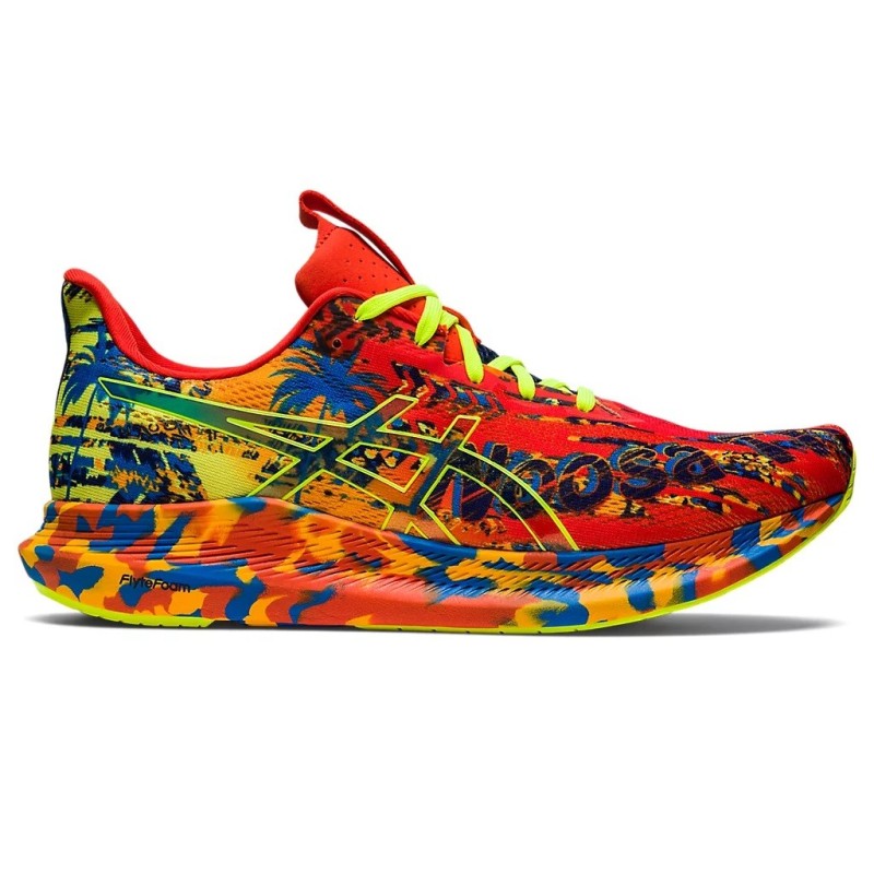 ASICS Noosa Tri 14 Passion Running