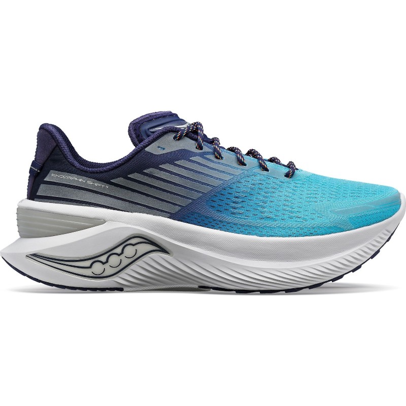 SAUCONY Endorphin Shift 3 Passion Running