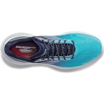 SAUCONY Endorphin Shift 3 Passion Running