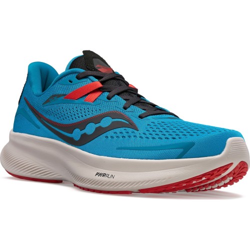 SAUCONY Ride 15 Passion Running