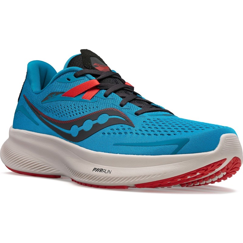 SAUCONY Ride 15 Passion Running