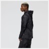 NEW BALANCE Impact Run AT Waterproof Jacket Passion Running