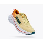 HOKA Bondi X Passion Running