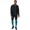 Asics Winter Run Jacket Noir Passion Running