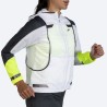 Brooks Run Visible Convertible Jacket W Passion Running