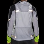 Brooks Run Visible Convertible Jacket W Passion Running