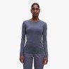 ON Merino Long-T W Passion Running