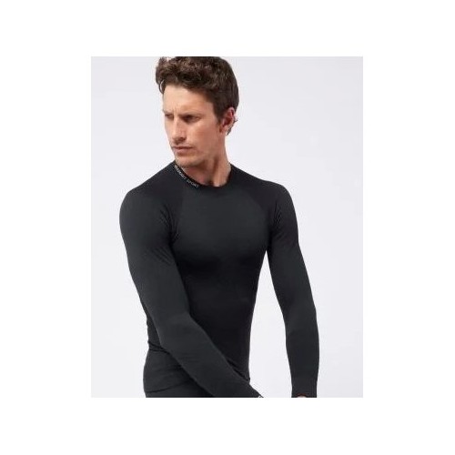 DAMART SPORT Activbody 3 Tee shirt 1/2 zip