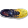 Saucony Ride 15 Vizipro Passion Running