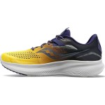 Saucony Ride 15 Vizipro Passion Running