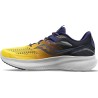 Saucony Ride 15 Vizipro Passion Running