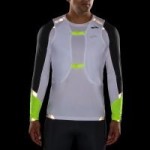 BROOKS Run Visible Convertible Jacket Passion Running