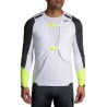 BROOKS Run Visible Convertible Jacket Passion Running