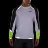 BROOKS Run Visible Long Sleeve Passion Running