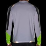 BROOKS Run Visible Long Sleeve Passion Running