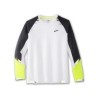 BROOKS Run Visible Long Sleeve Passion Running