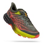 HOKA Speedgoat 5 Passion Running