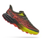 HOKA Speedgoat 5 Passion Running