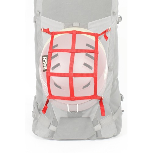 BACH Helmet Holder Passion Running