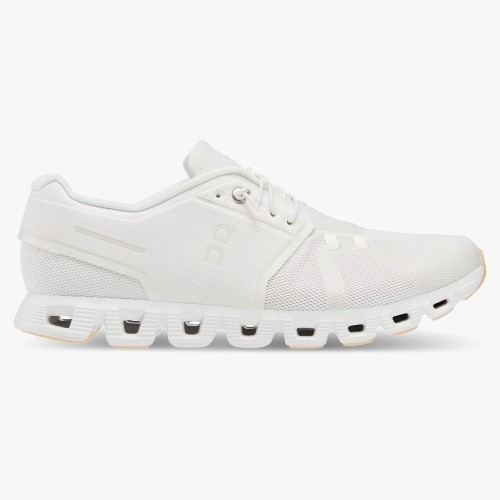 ON Cloud 5 Undyed Passion Running