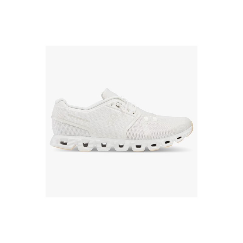 ON Cloud 5 Undyed Passion Running
