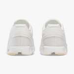 ON Cloud 5 Undyed Passion Running